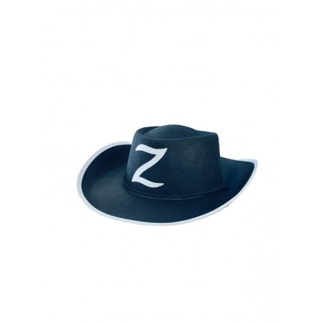 Sombrero de zorro para niños talla única