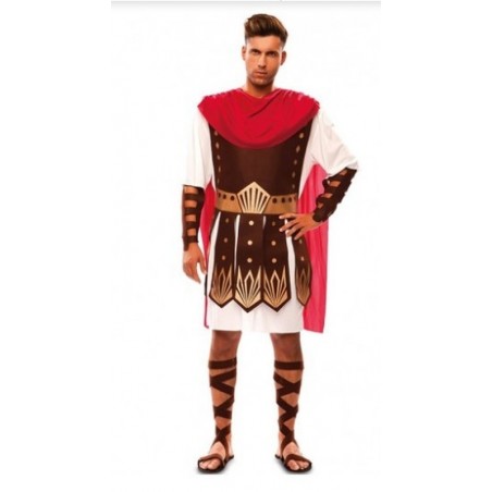 Disfraz de gladiador para hombre talla L