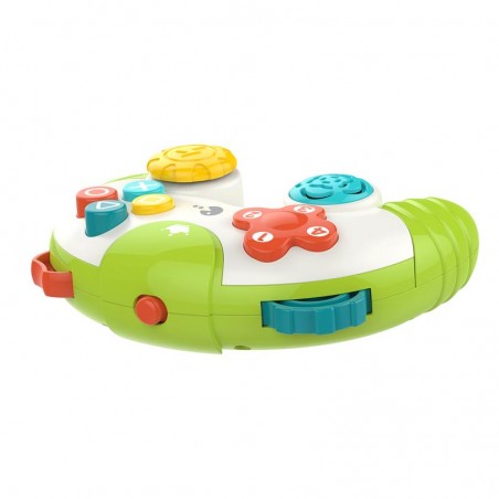 Mando Interactivo Infantil