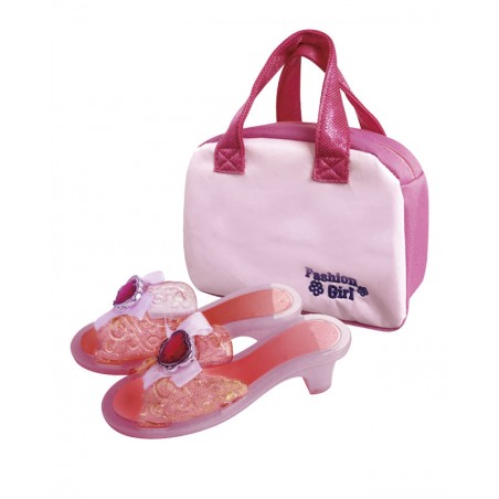 Bolso y Complementos Infantil Fashion Girl