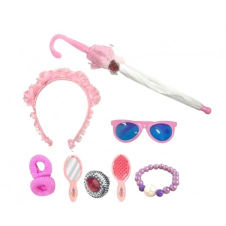 Complementos de Belleza Infantil Fashion Girl