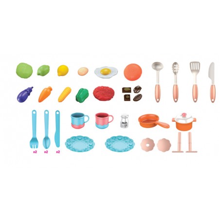 Cocina Infantil Dream Kitchen 75 cm