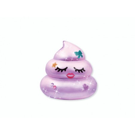 Pinta tu Peluche Squishy