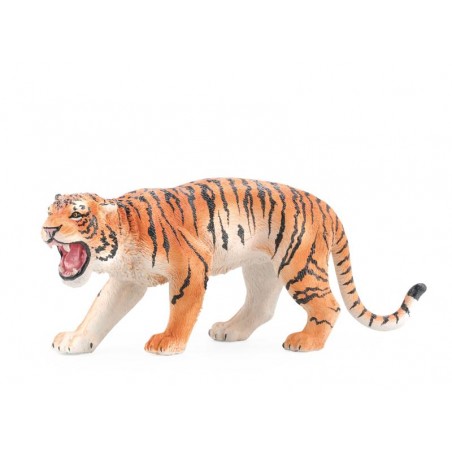 Figura de Tigre Realista