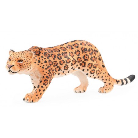 Figura de Leopardo Realista