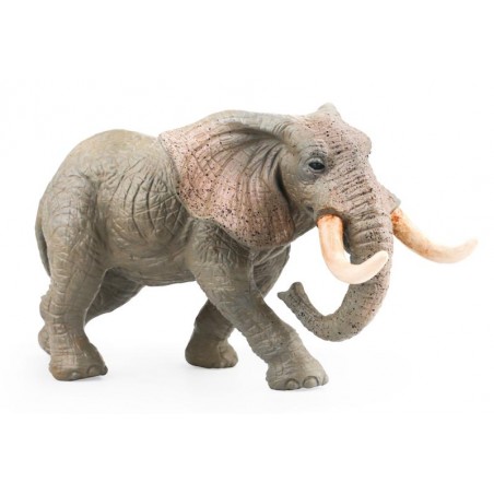 Figura de Elefante Andando