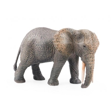 Figura de Elefante Realista