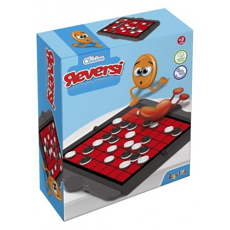 Reversi Juego de Mesa